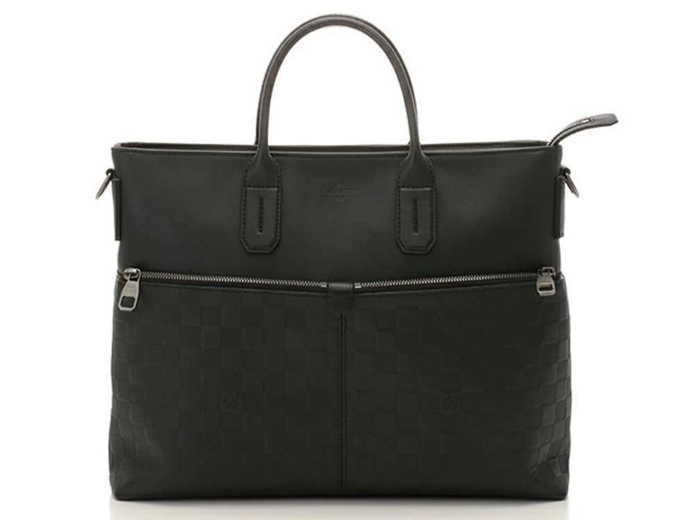 LOUIS VUITTON Bag Handbag Damier Infini